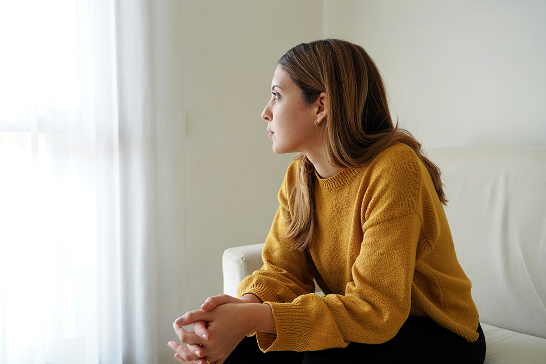 Why doesn’t my husband appreciate me?
