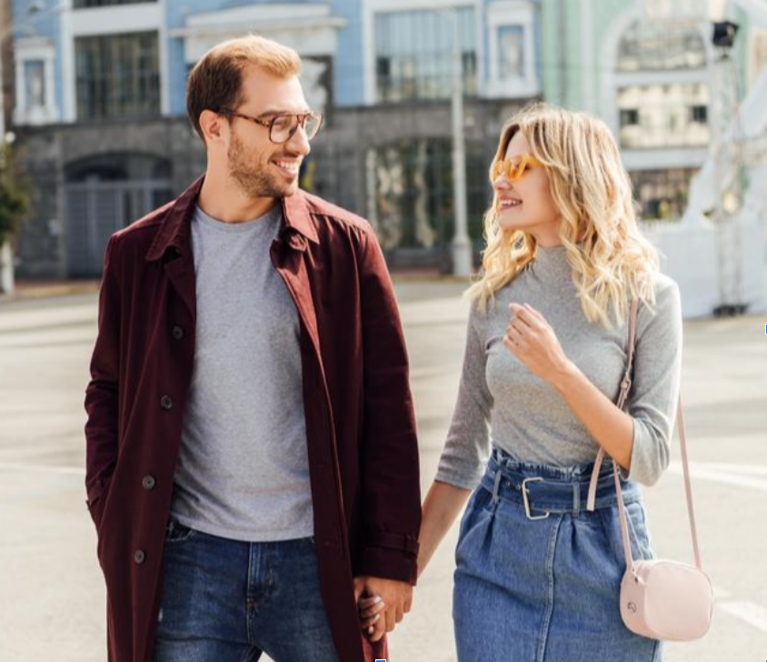 4 Ways to Improve Communication in Your Relationship