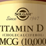 Best Vitamin D3