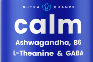 Calm Gummies