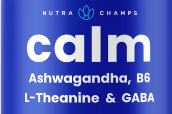Calm Gummies