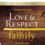 Family Love and Respect