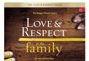 Family Love and Respect