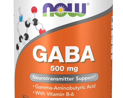 NOW Gaba​