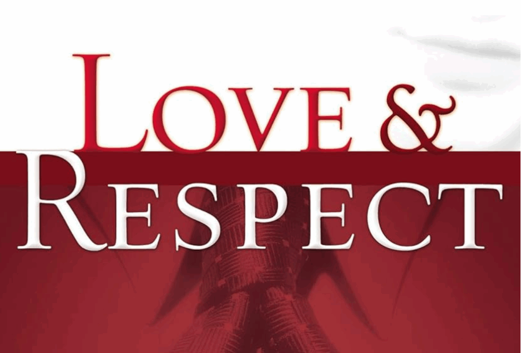 Love and Respect