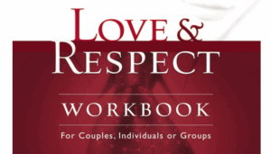 Love and Respect Workbook
