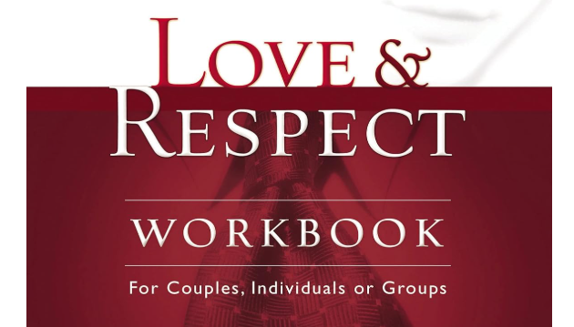 Love and Respect Workbook