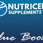 Restoring Minds Therapy Nutricel Blue Boost