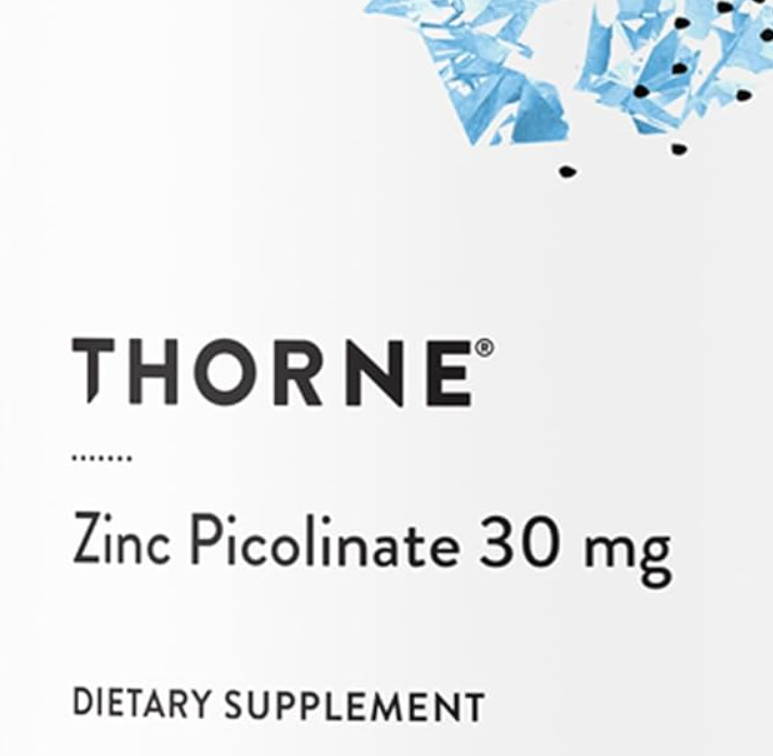 Zinc Supplement