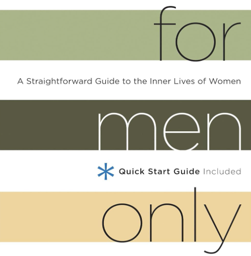 Happy Marriage - for men only