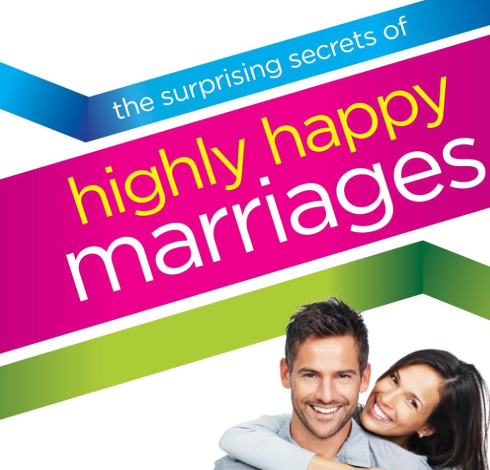 Happy Marriage