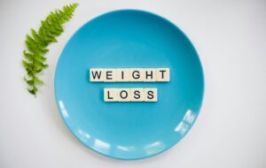 Weight Loss GLP-1